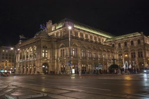 Opera Viena
