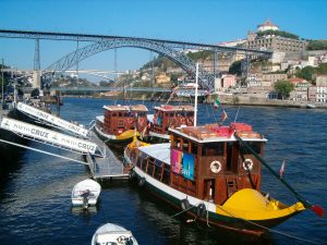 Ponte Luiz Oporto