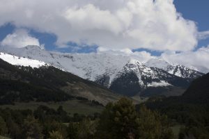 Pla Beret Val d'Aran