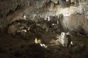 Cueva Urdax
