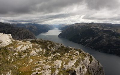 Noruega: la tierra de los fiordos