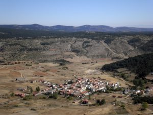 Griegos Albarracín
