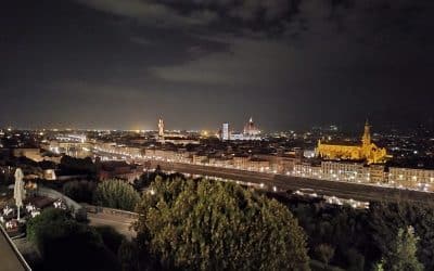 Florencia: la ciudad del síndrome de Stendhal
