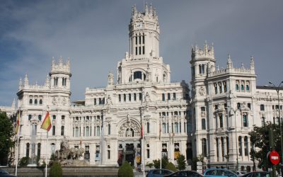 Madrid: la capital de los gatos y los chulapos