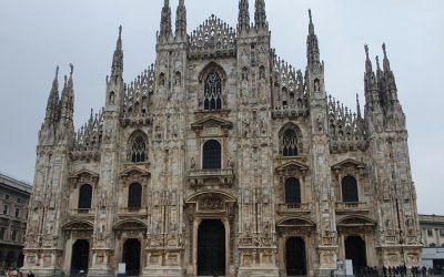Milán: la ciudad de la moda italiana